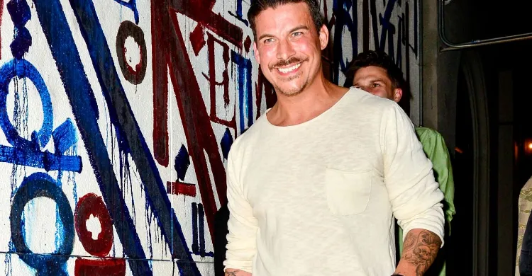 Jax Taylor is Leaving Treatment After 30 Days and Returning to Film on ‘The Valley’ Season 2 as Rep Shares What He Looks Forward to, Plus Living Arrangement Amid Split