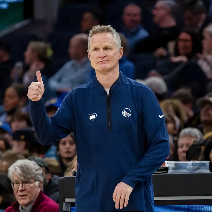 5 Best Coaching Candidates To Replace Steve Kerr On Team USA