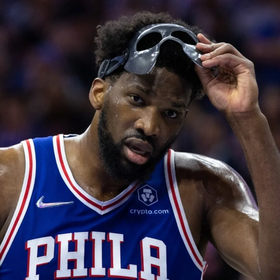 Predicting 76ers' record after 2024-25 season schedule release