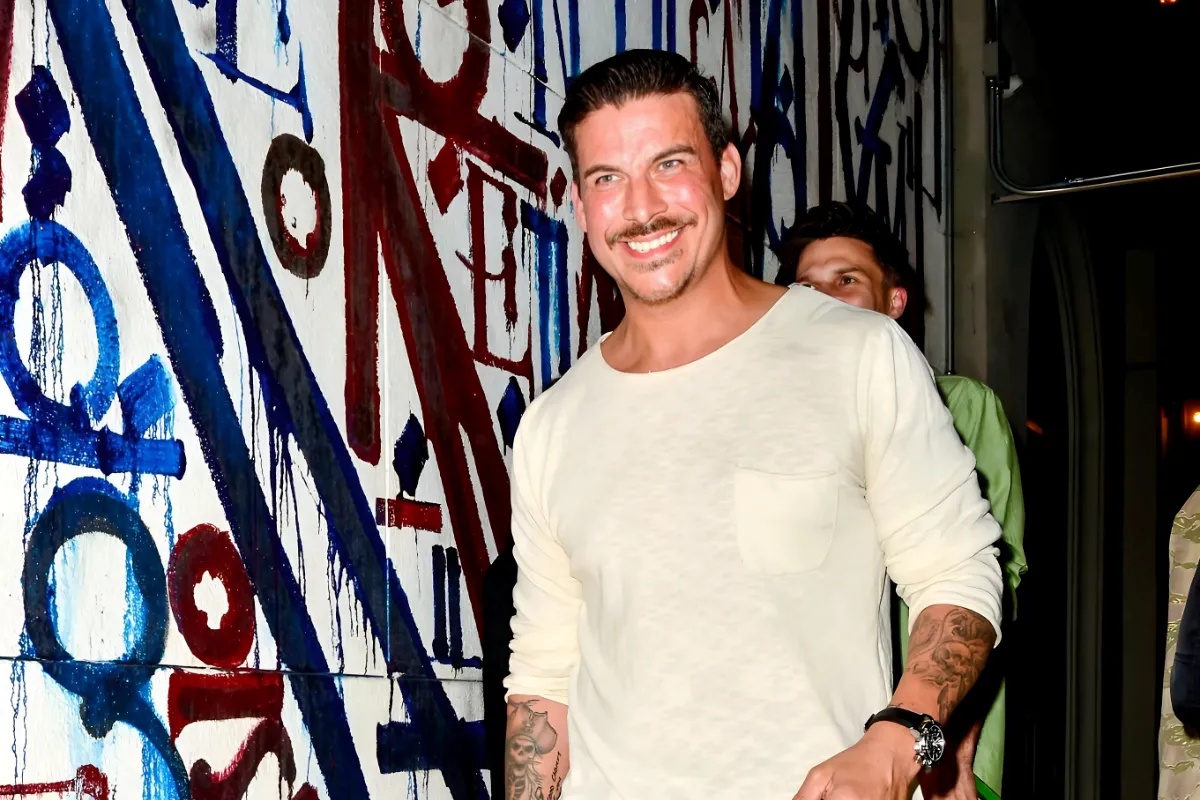 Jax Taylor is Leaving Treatment After 30 Days and Returning to Film on ‘The Valley’ Season 2 as Rep Shares What He Looks Forward to, Plus Living Arrangement Amid Split hangg