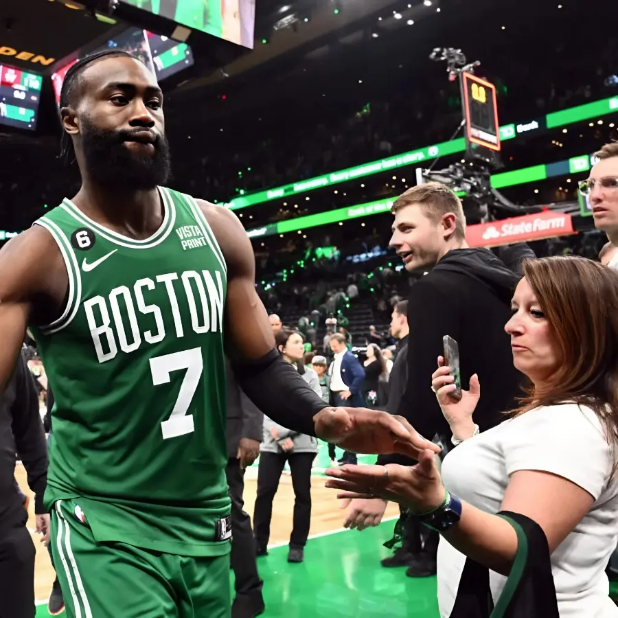 Jason Kidd Revisits Divisive Jaylen Brown Comment From NBA Finals