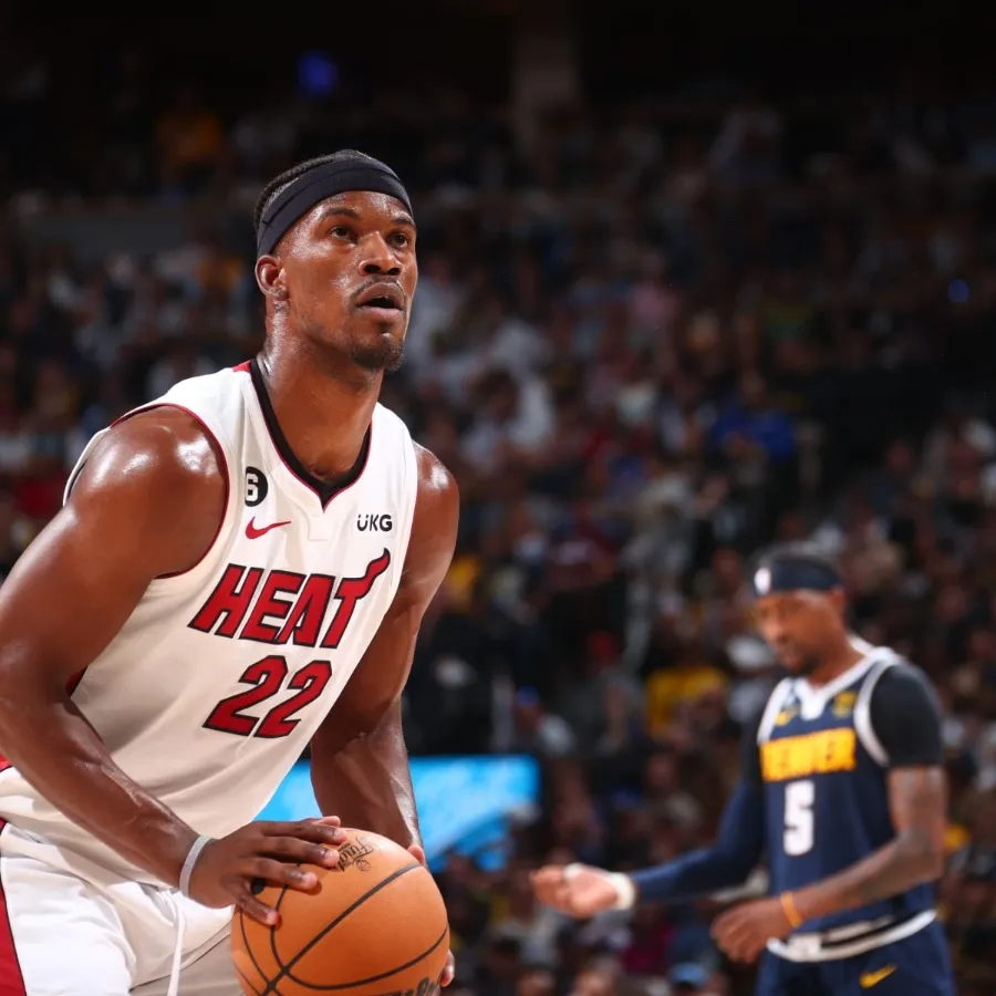 Why Should NBA Fans Believe In The Miami Heat This Season?