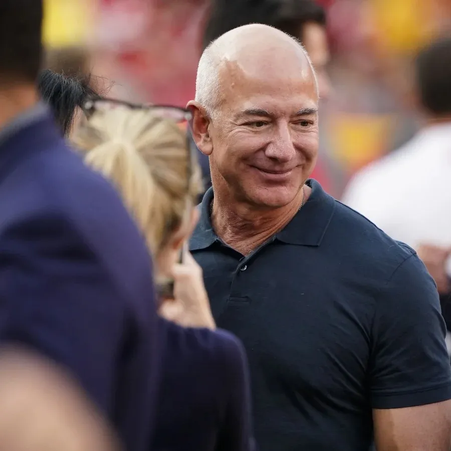 Update on Jeff Bezos' interest in acquiring Celtics