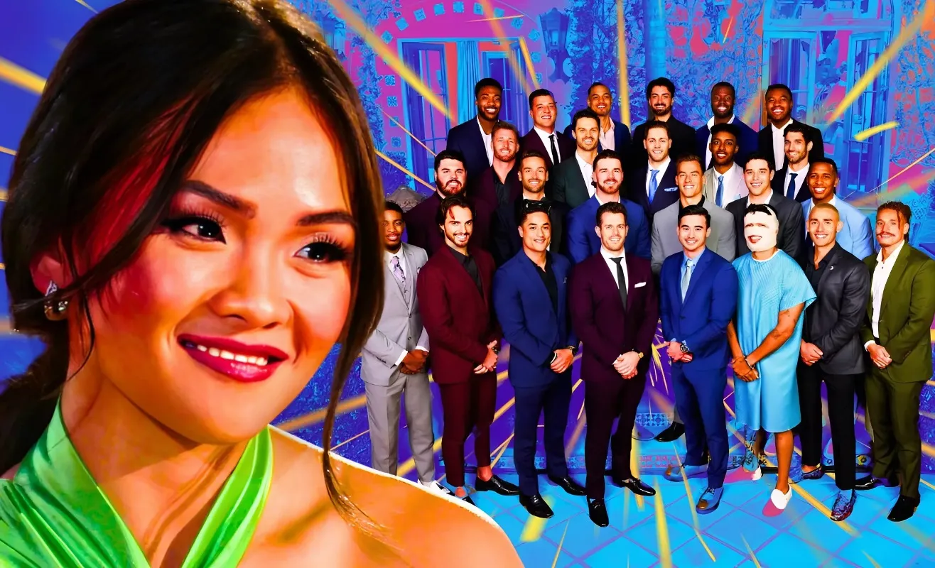 I Believe The Bachelorette Producers Weren’t Excited For Jenn To Be The Lead (She Was An Unexpected Choice)