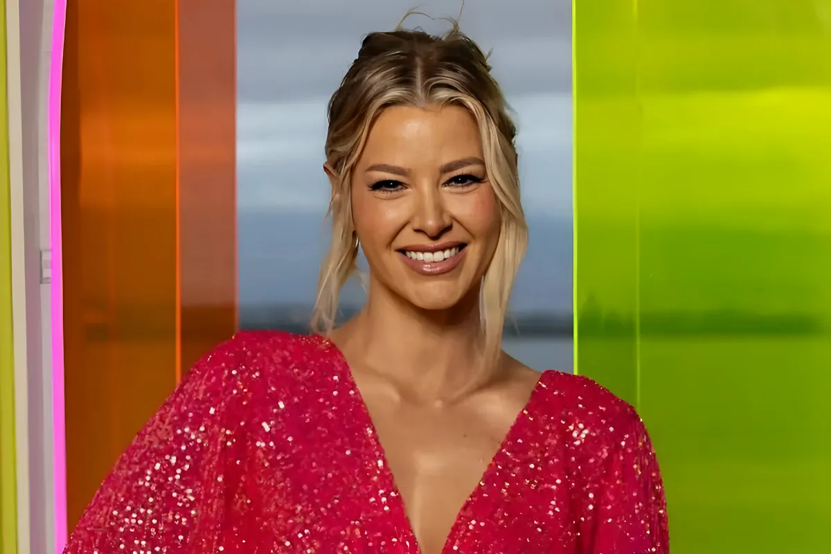 Ariana Madix Reflects on Receiving Social Media Hate While Addressing Cyberbullying During 'Love Island USA' Reunion hangg