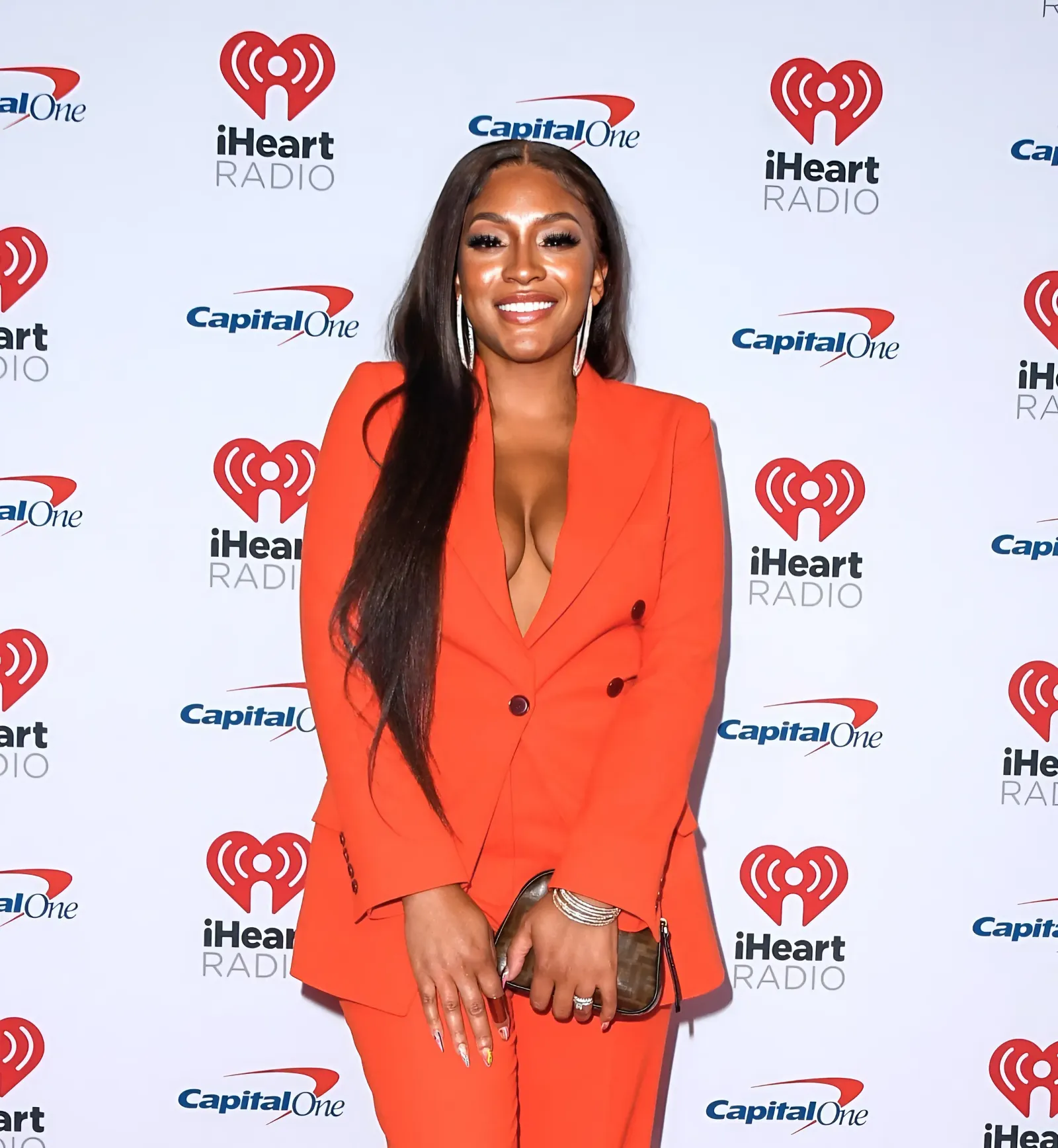 Drew Sidora Speaks After She’s Accused of Committing Fraud as RHOA Star Threatens Legal Action Against Former Makeup Artist, See Her Statement