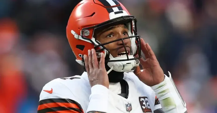 Browns QB May Get 1 More Audition Amid Trade Rumors