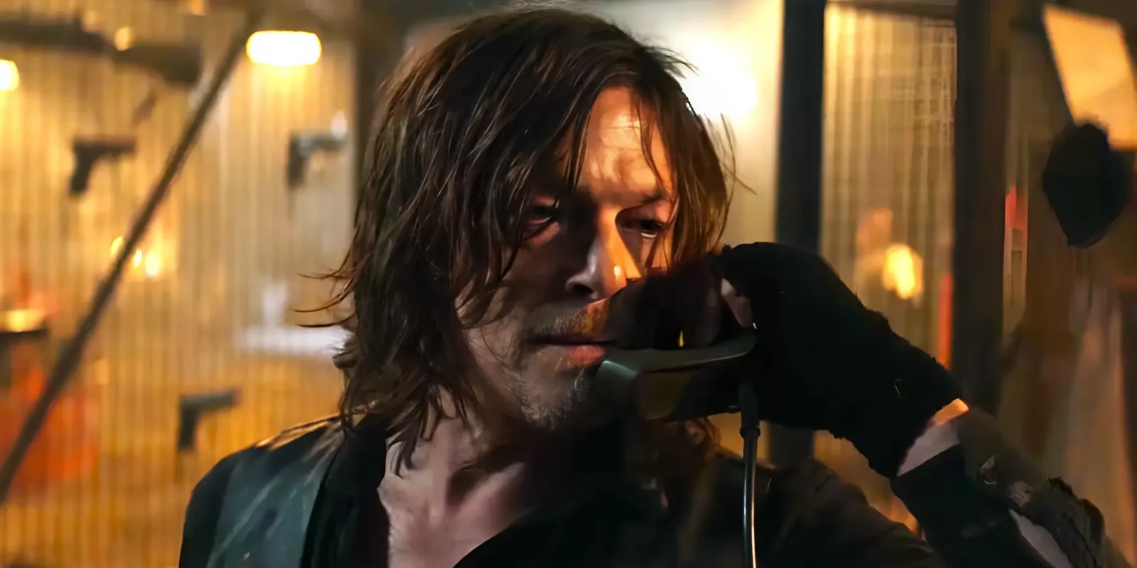 How Long After The Walking Dead's Ending Daryl Dixon's Spinoff Takes Place