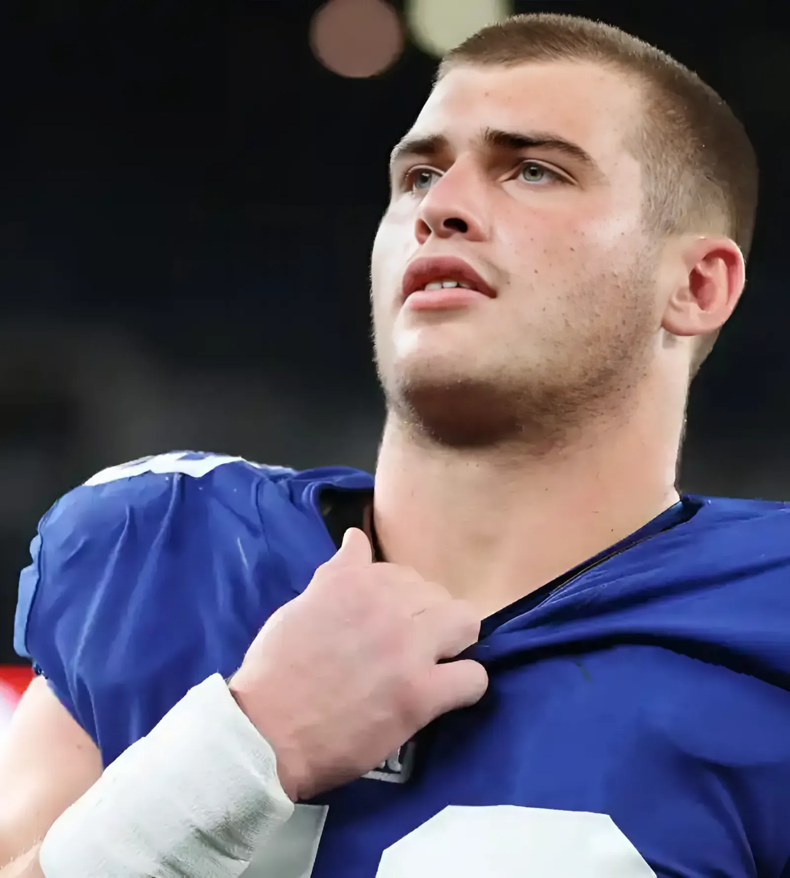 Giants’ Brian Daboll Provides Long List of Injury Updates Ahead of Jets Clash