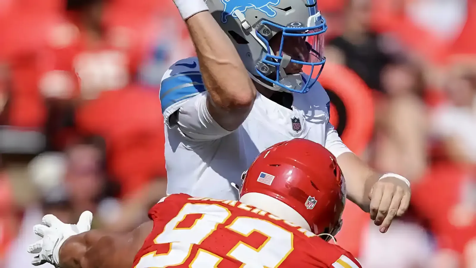 Chiefs Beat Reporter Guarantees Unlikely Cut Candidate Will Make Roster