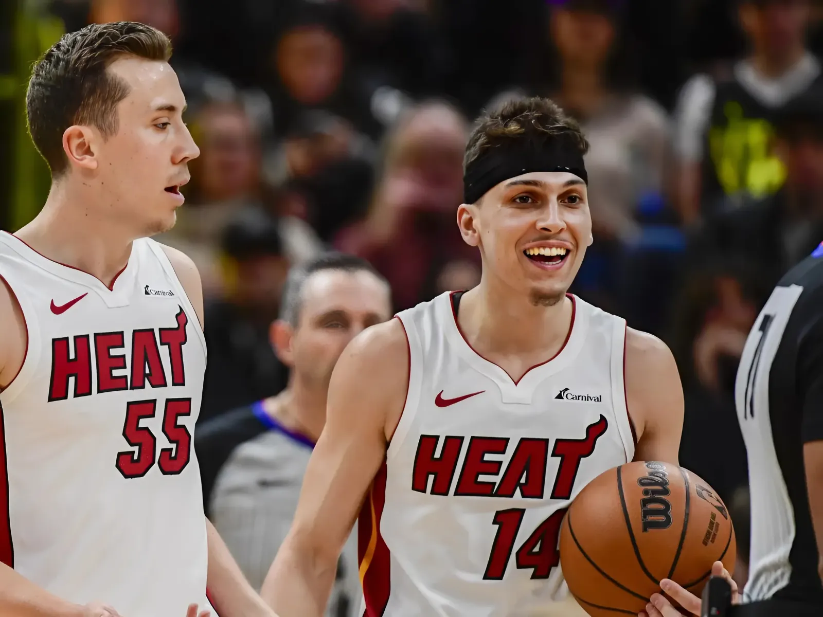 NBA Scout Weighs In On Miami Heat's Crowded Backcourt