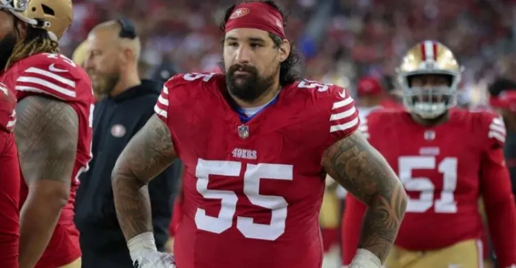 49ers Give Negative Injury Update on Veteran OL