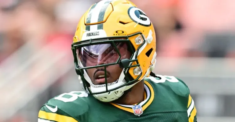 Packers' premier offseason addition tabbed as team's biggest X-factor