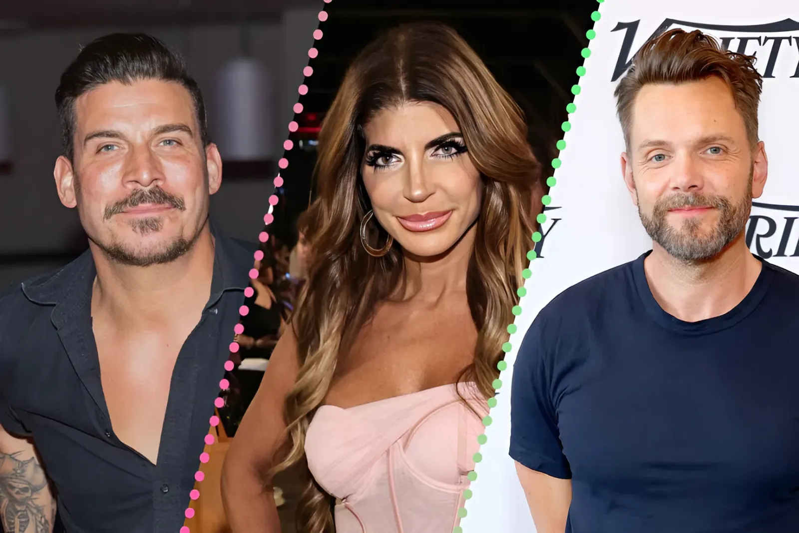 Will Teresa Giudice Cross Paths with Jax Taylor on The Villains? Season 2 Premiere Date Revealed