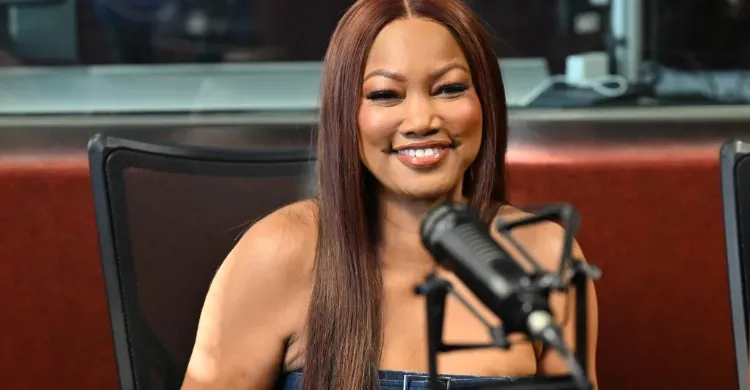 Garcelle Beauvais ‘Optimistic’ About New RHOBH Season: ‘Some Friendships Have Shifted’