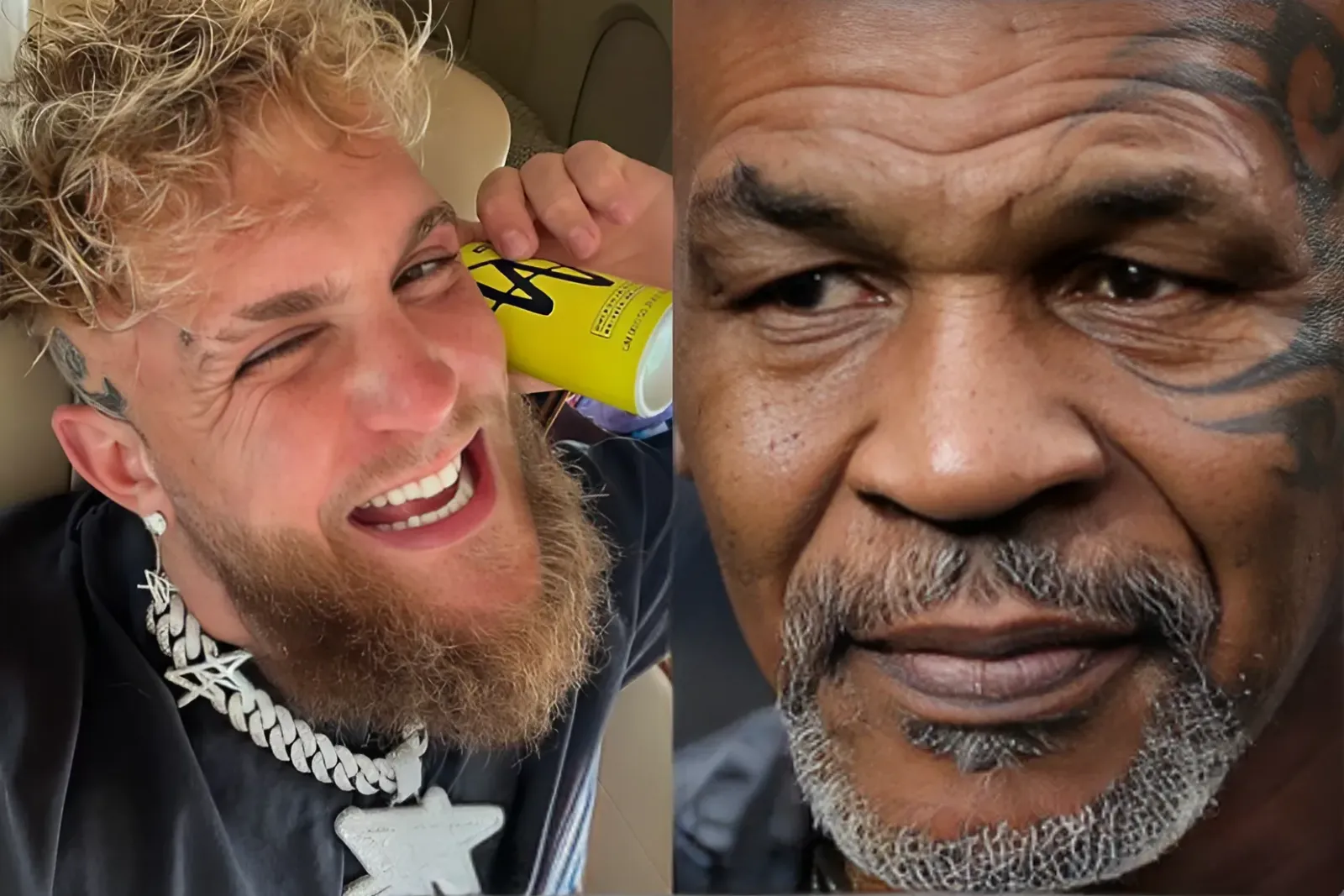 Mike Tyson's life in danger? Logan Paul 'knows the path' Jake is on before November bout