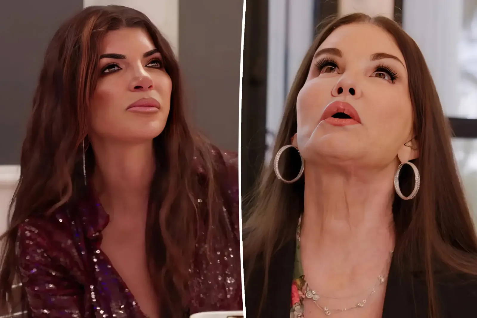 Teresa Giudice has no idea who Janice Dickinson is in dramatic ‘House of Villains’ Season 2 trailer