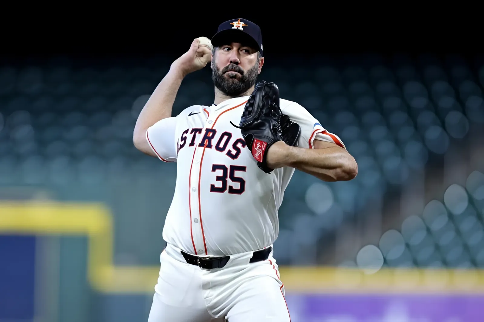 Justin Verlander returns as Astros go for series win vs. Red Sox