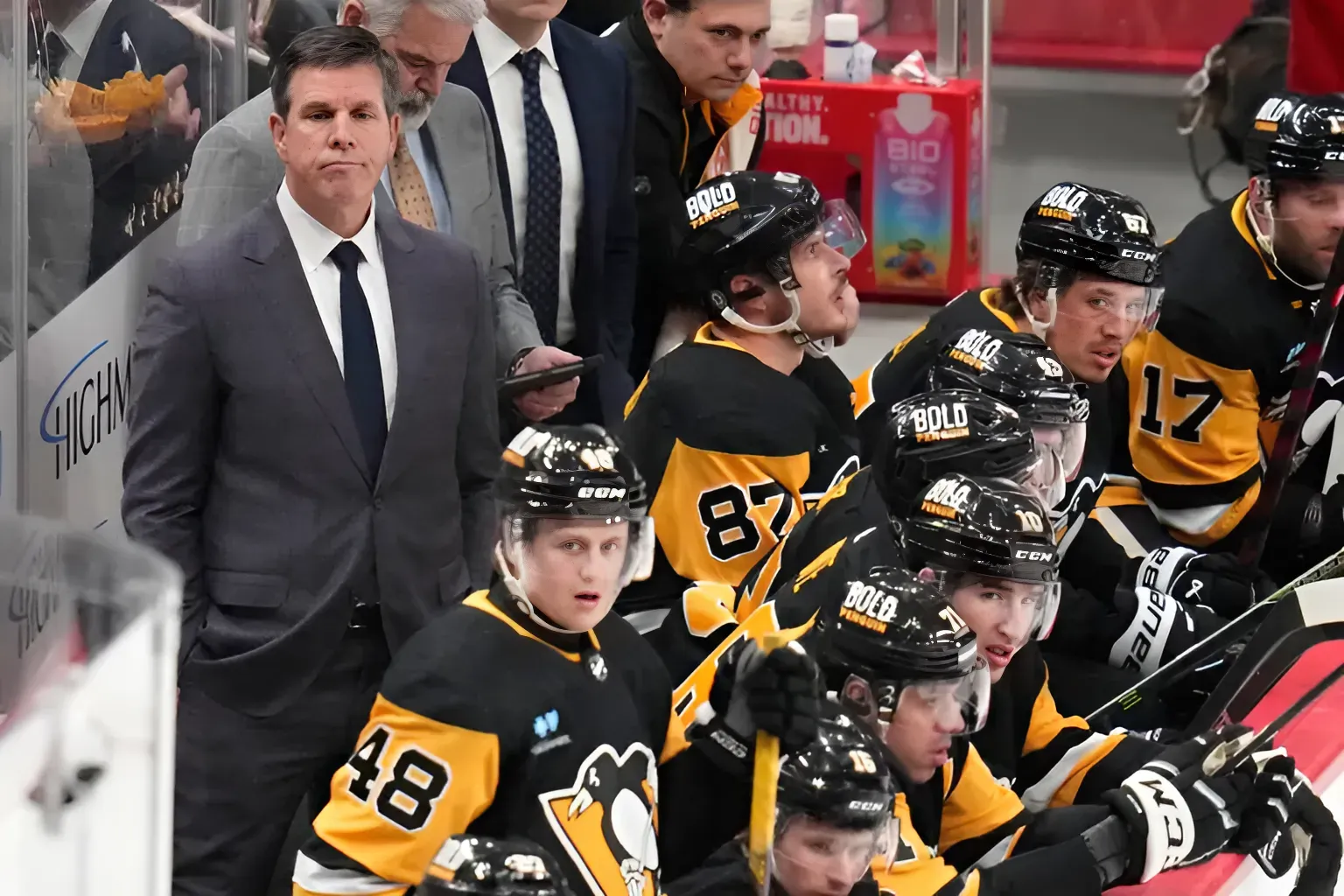 Penguins Make Slew Of Management Hirings, But Pressure Remains On GM Kyle Dubas