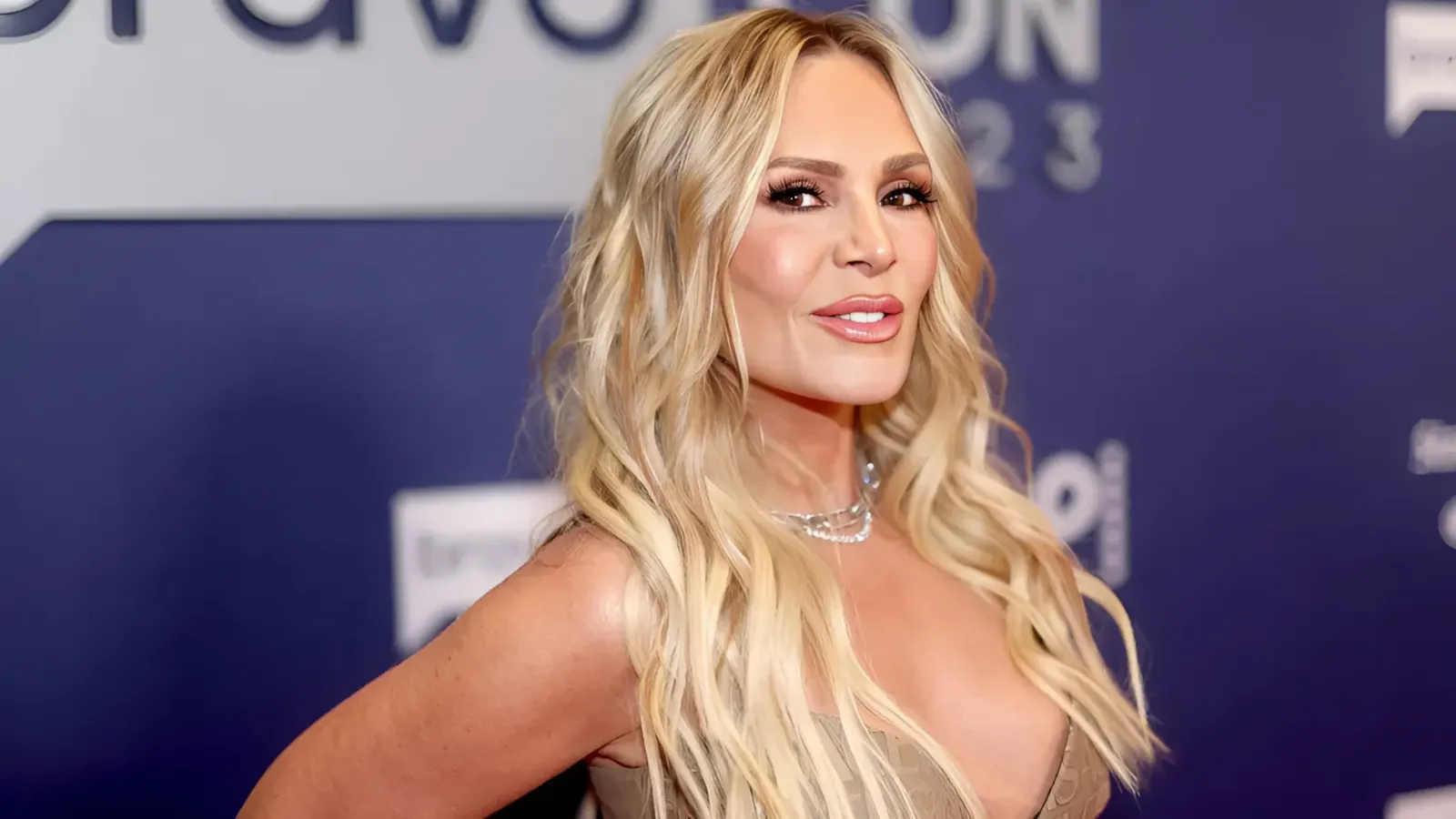 Tamra Judge Makes RHONJ Prediction About Jennifer Aydin: ‘Never Going To Be Back’