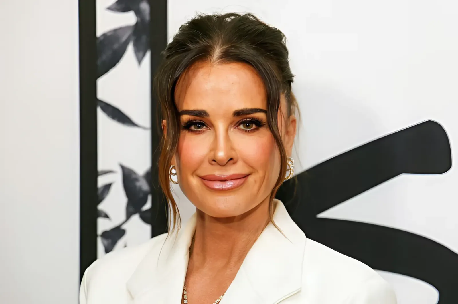 Is Kyle Richards Planning to Buy a House in Europe?