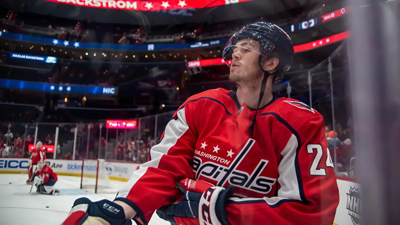 Three bold predictions for the 2024-25 Washington Capitals season