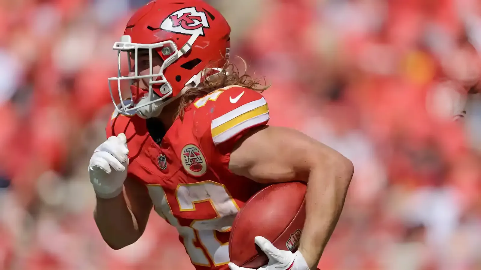 Insider: Chiefs Undrafted Rookie Will ‘Likely’ Make 53-Player Roster