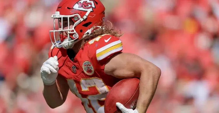 Insider: Chiefs Undrafted Rookie Will ‘Likely’ Make 53-Player Roster