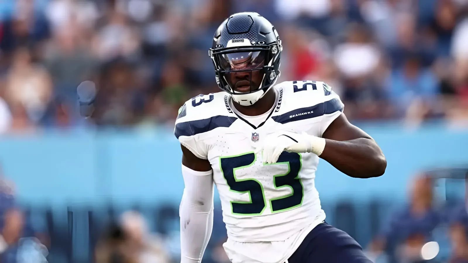 Seattle Seahawks' Boye Mafe Predicted To Earn First Pro Bowl Nod