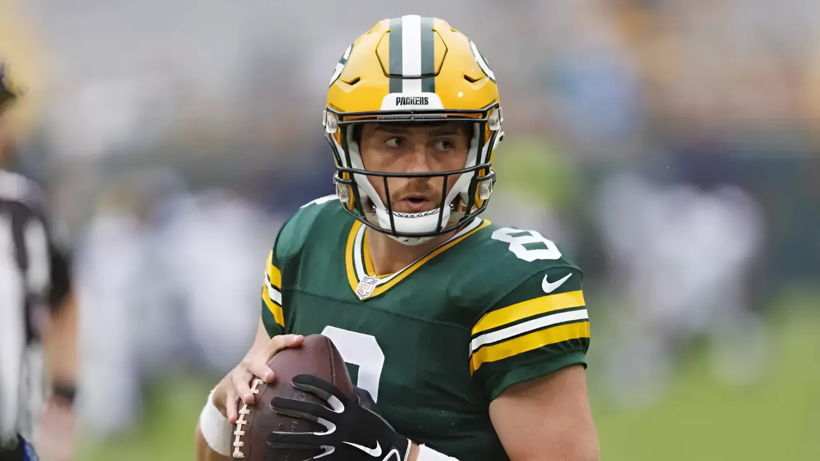 Packers’ Sean Clifford Makes 1 Big Claim About Team’s Preseason Loss to Denver