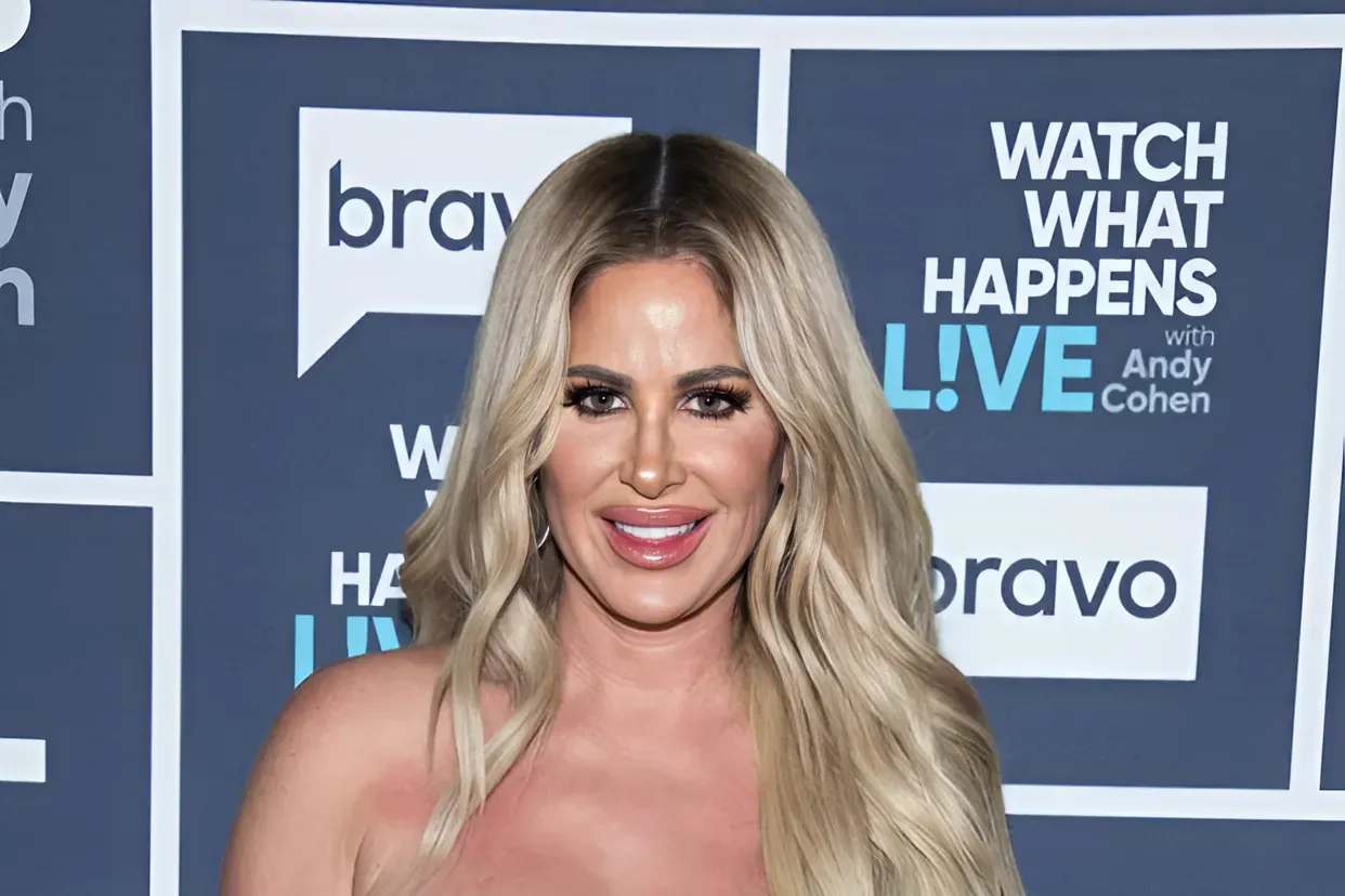 How Kim Zolciak’s Son Kash is Taking After Dad Kroy Biermann In a Major Way (PIC)