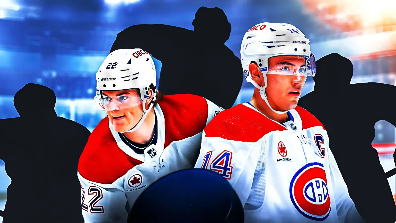 3 sneaky Canadiens veterans who could be game-changers in 2024-25