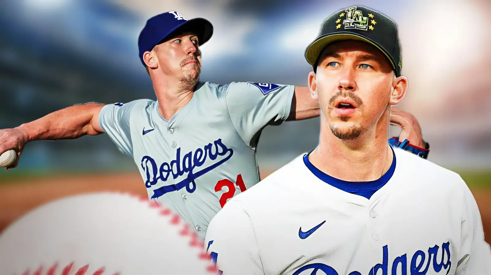 Dodgers' Walker Buehler drops honest admission amid recent frustrations