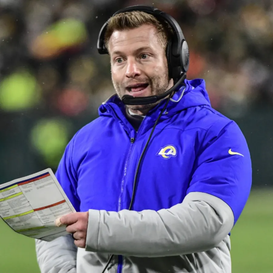 2 NFL experts love this Rams coach and player in preseason so far