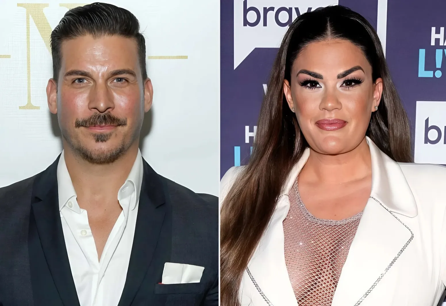 Jax Taylor Is Filming “The Valley” Season 2 but Brittany Cartwright 'Wants Nothing to Do with Him' (Source)