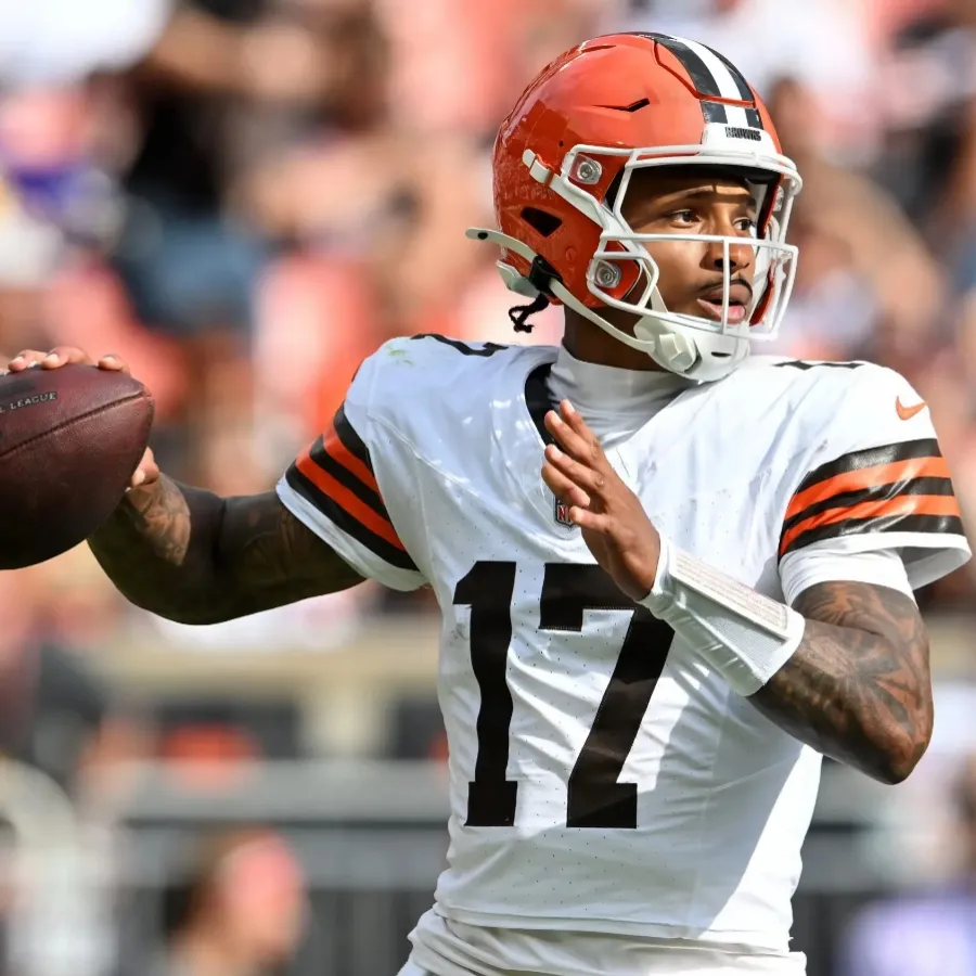 Browns QB May Get 1 More Audition Amid Trade Rumors