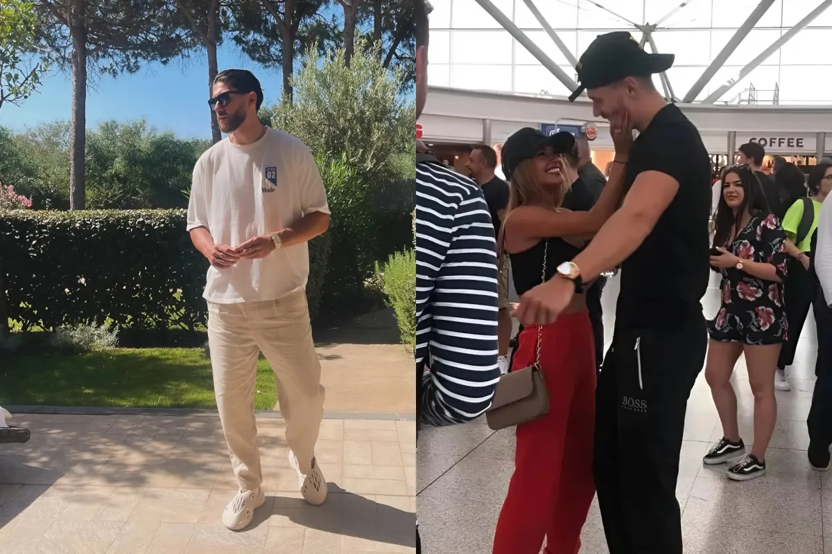 Love Island former couple ‘secretly back ON’ as eagle-eyed fans spot ‘proof’ they’re on holiday together ngocc