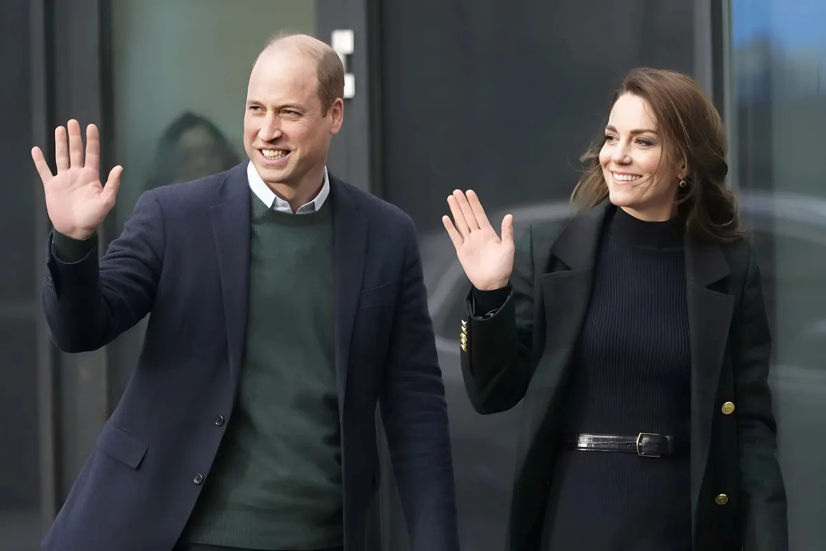 Kate Middleton and Prince William's secret plans to completely change way they live liennhi