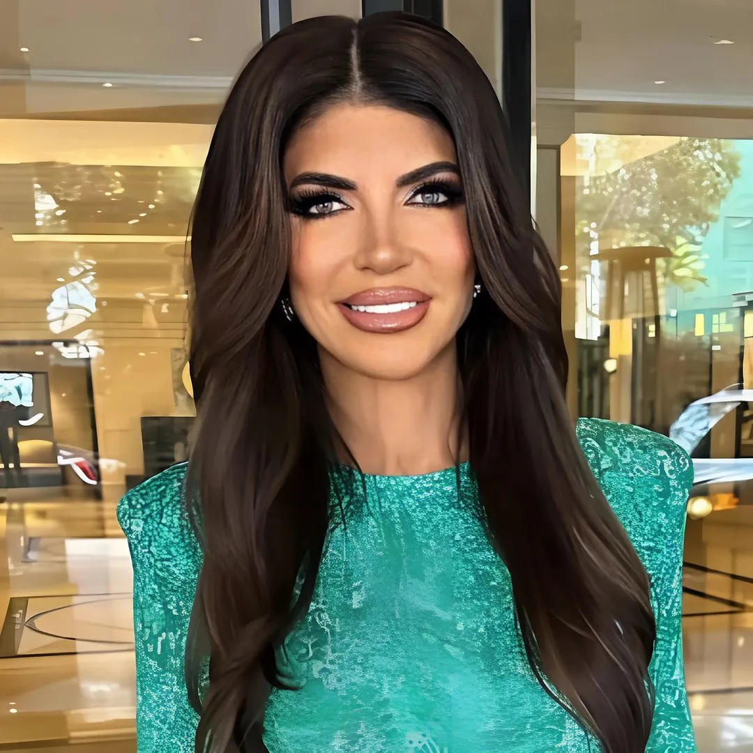 "Trehuggers honor Teresa Giudice as 'national treasure' as Bravo releases clips of her funniest missteps."