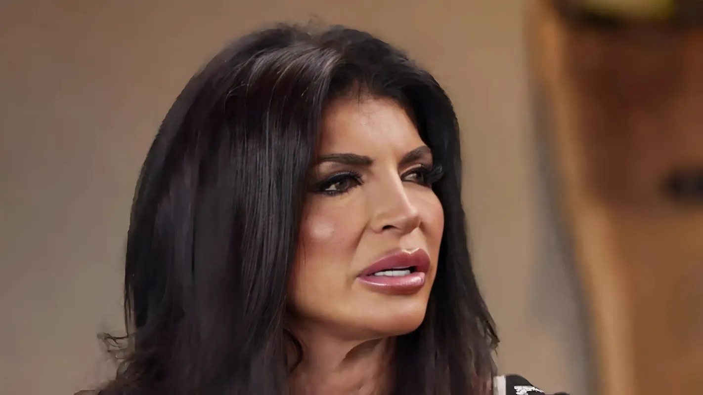 Trehuggers call Teresa Giudice a ‘national treasure’ as Bravo releases clip of her funniest misquotes