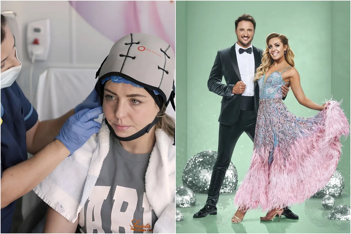 First look at Strictly’s Amy Dowden’s heartbreaking BBC doc chronicling cancer battle ahead of return to the dancefloor liennhi