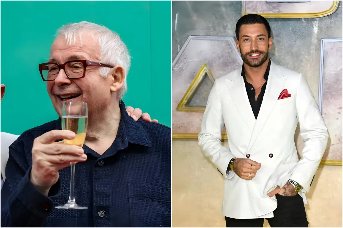 Christopher Biggins sparks BBC Strictly 'woke' row as he hits out at celeb complaints liennhi