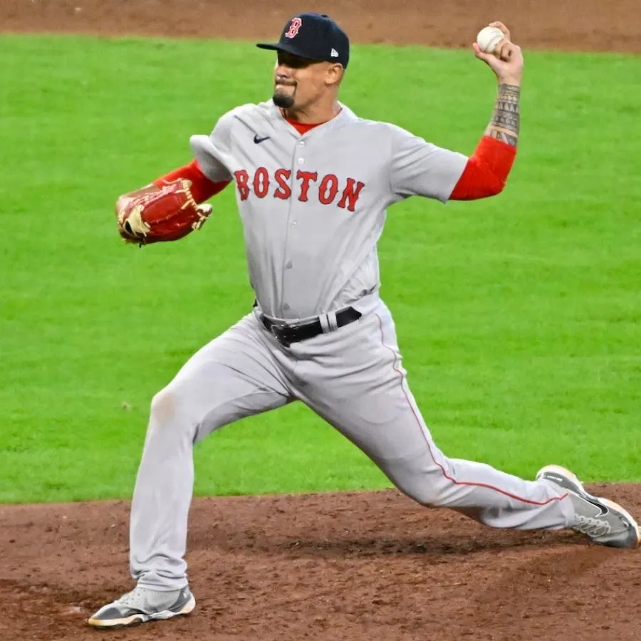 Red Sox bullрen flірs sсrірt, domіnаtes Astros іn ‘sіnk or swіm’ mode