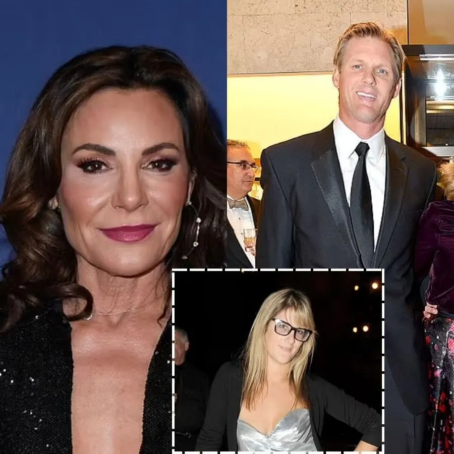 Former Boyfriend of RHONY Star Luann de Lesseps Sued by NY Times Reporter Alleging He Plied Her with Alcohol and Raped Her in the Hamptons in 2001 When She Was 18