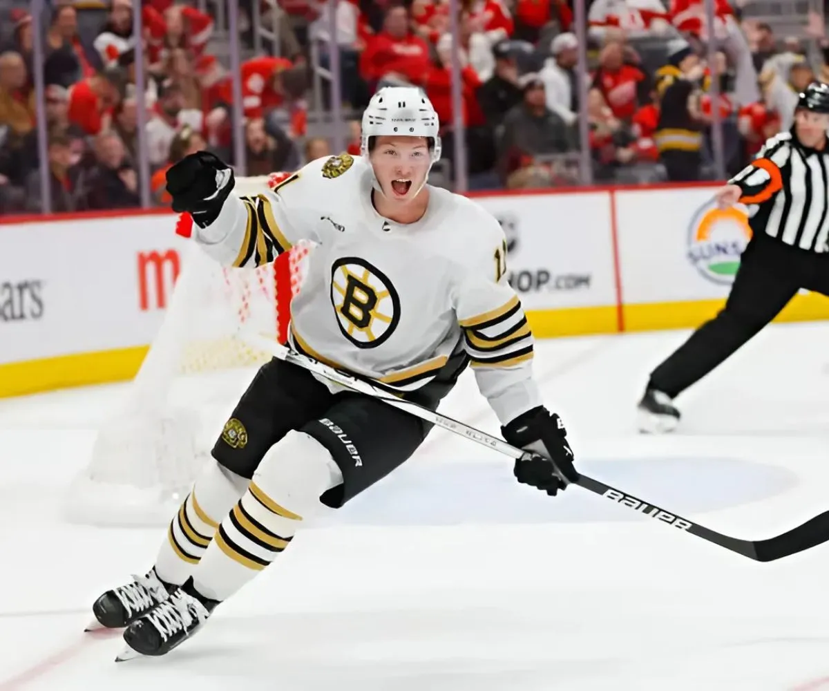 Bruins Need to Avoid Making Big Mistake