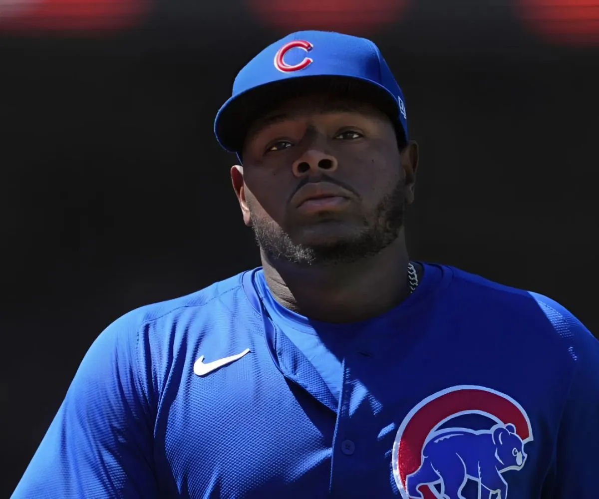 Cubs Prove Going for Second Best Doesn’t Work