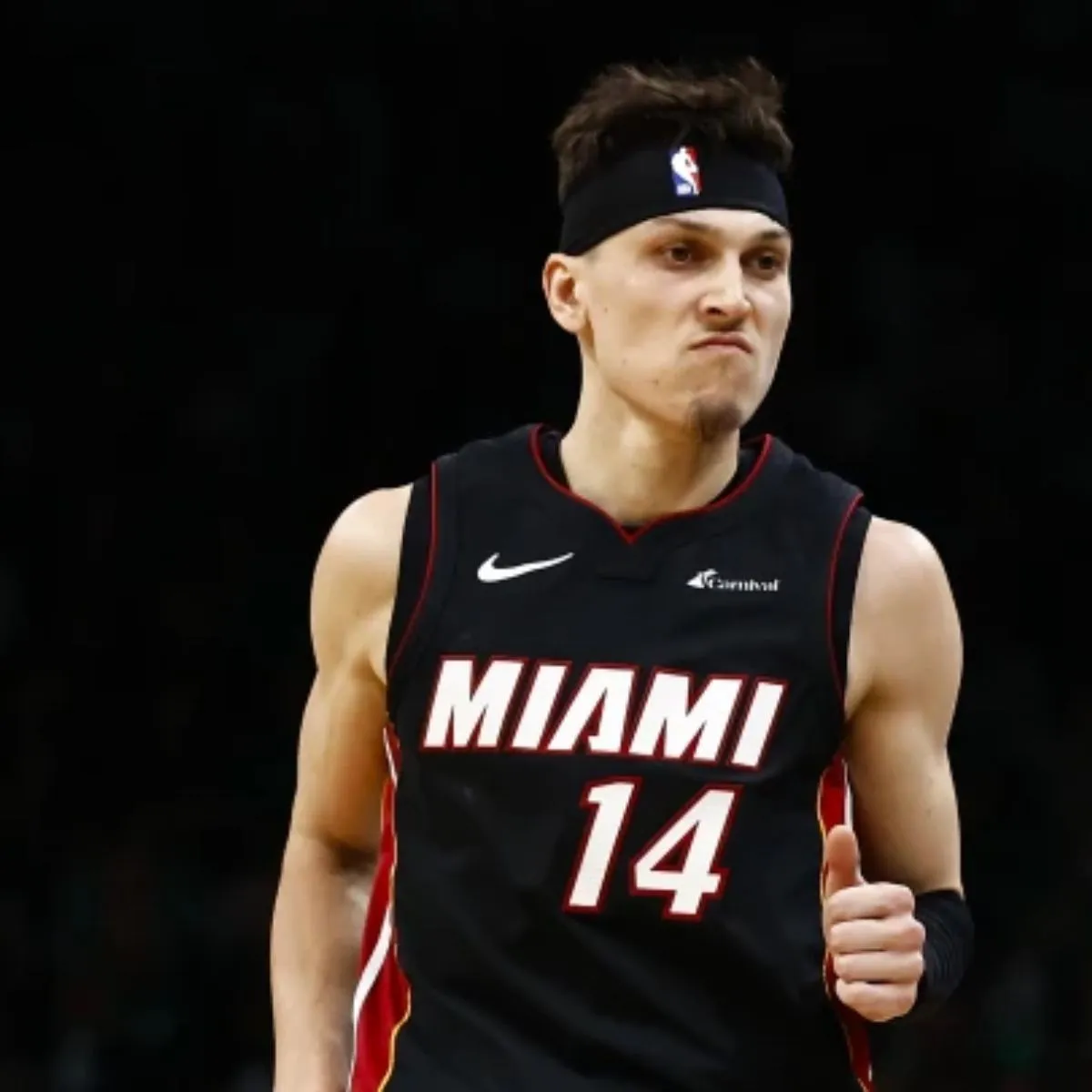 Tyler Herro's surprising championship claim about the Heat is a stretch