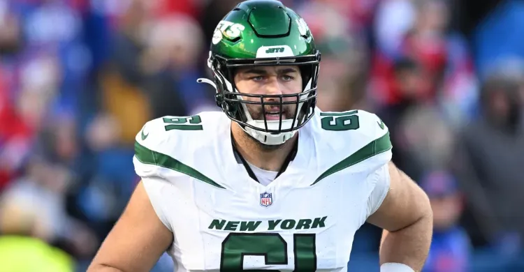 Cleveland Browns Urged to Acquire Young Offensive Lineman from New York Jets