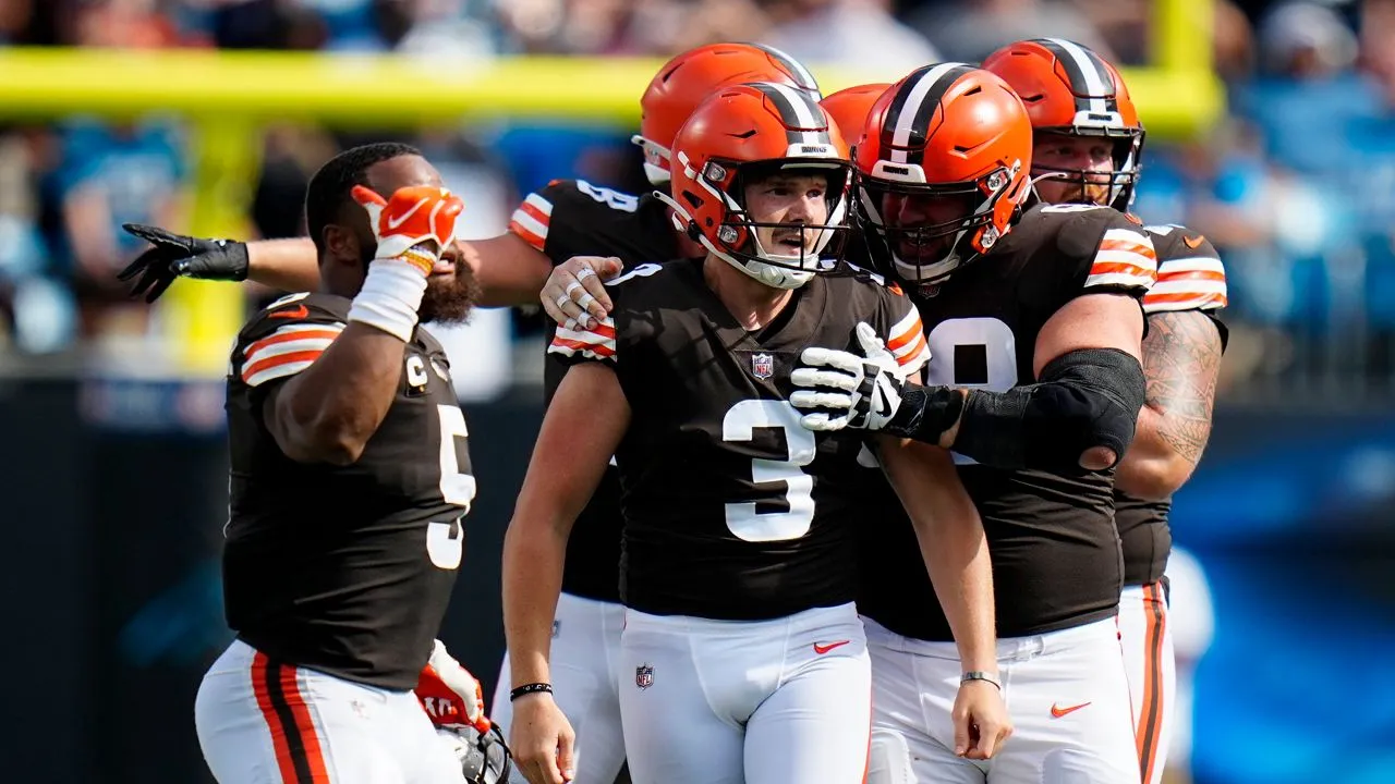 Commanders Hoping Kicker No. 4 is the Answer in Trade with Cleveland Browns-copy