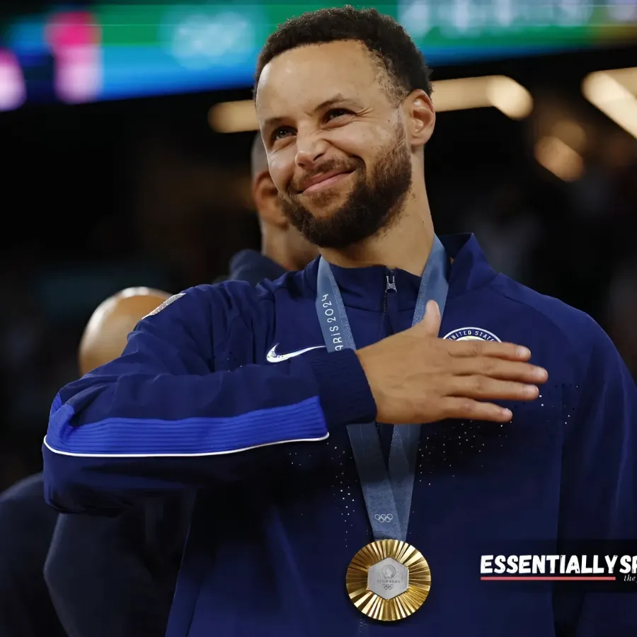 Steph Curry Removes Warriors in Updated Instagram Profile